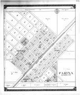 Farina, Fayette County 1915